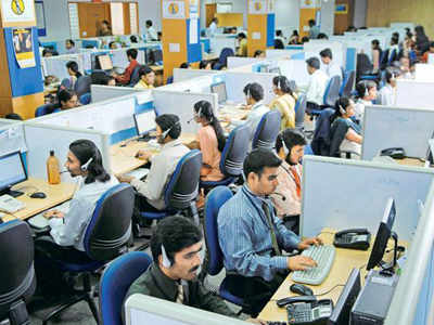Humour: IT Companies to provide 'bench from home' option to employees