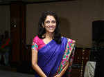 Shilpa Shetty dazzles in Bengaluru