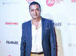 Jio Filmfare Awards: Nomination Party