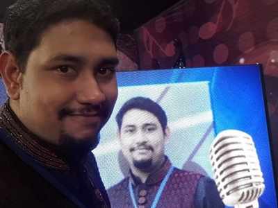 Indian Idol 9 contestant: R P Shravan news, photos, videos