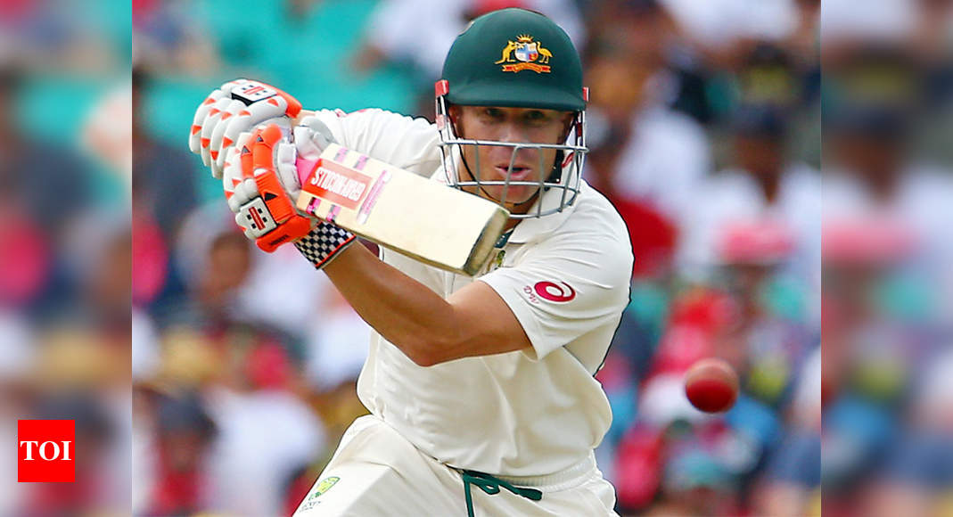 Aakash Chopra - Thickness of David Warner's bat should worry the ICC -  International Cricket Council, for he isn't alonewhen the size or the  weight of the ball hasn't changed, why should
