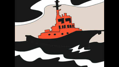 Minor fire on Navy warship INS Pralaya, no one hurt