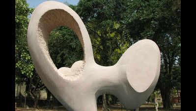City to play host to 30 young sculptors of India