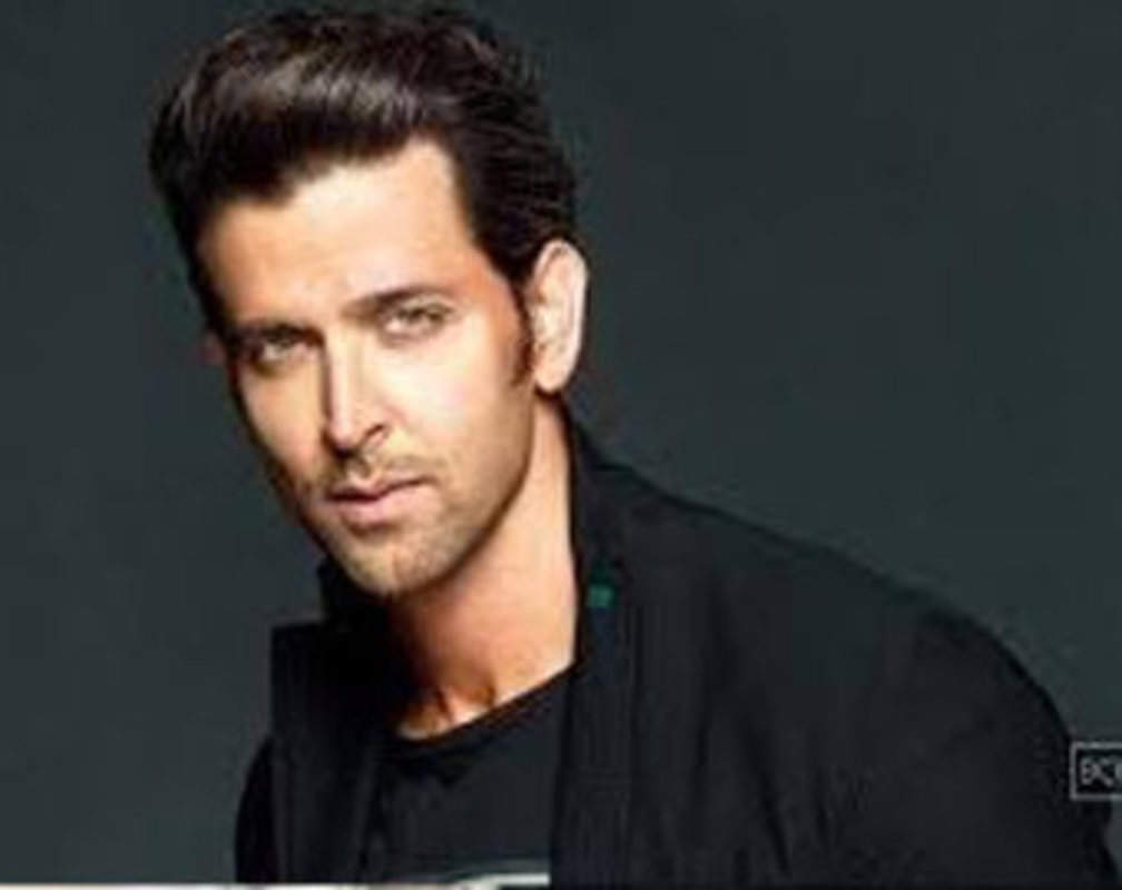 
Hrithik to play a double role in Karan Malhotra’s next!
