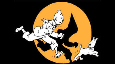 At 88, Tintin struggles to keep pace with new kids