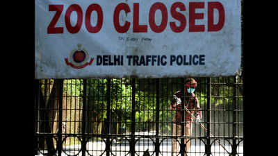 Delhi Zoo to finally reopen today after 84 days