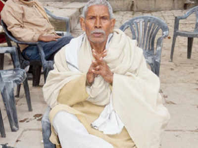 Dhoti kurta for old person sale