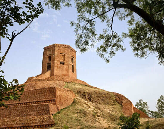 Sarnath attractions that you shouldn&rsquo;t skip