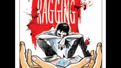 Kottayam: Subjected to severe ragging, students moved to different colleges