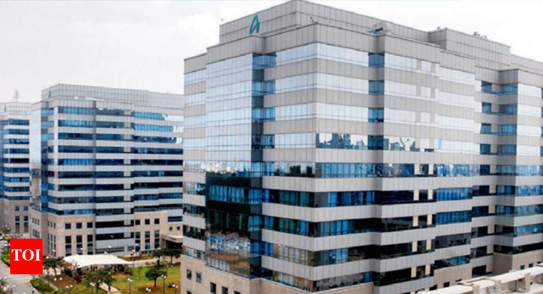 it park building maharashtra industrial development building for business