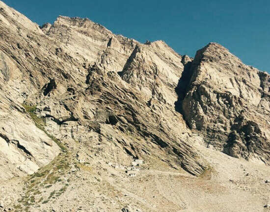 Dzongkhul
