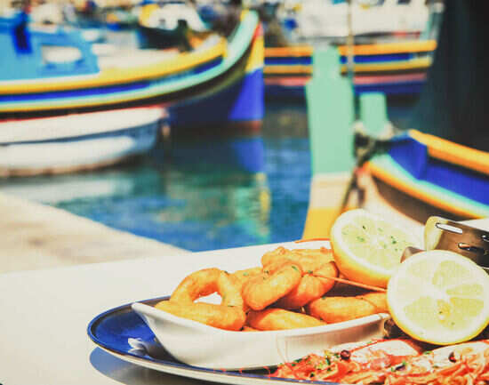 Fat Cupid - Cafe & Restaurant