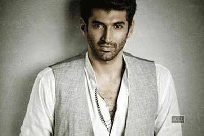 Hope Mani Ratnam praises my work in 'Ok Jaanu': Aditya