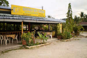 Restoran Siti Fatimah