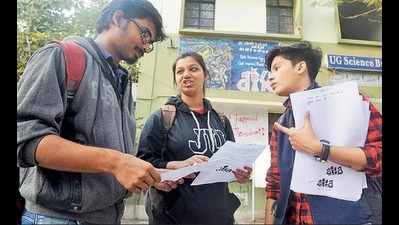 In a first, LGBT candidate in fray for Jadavpur students' body elections