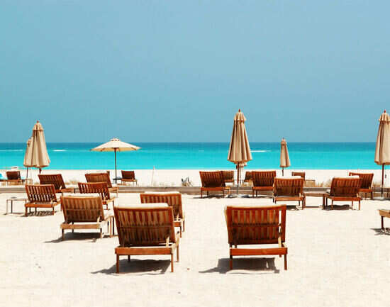 Saadiyat Island