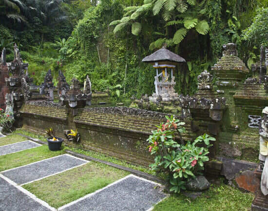 Garden of Spiritual Wisdom