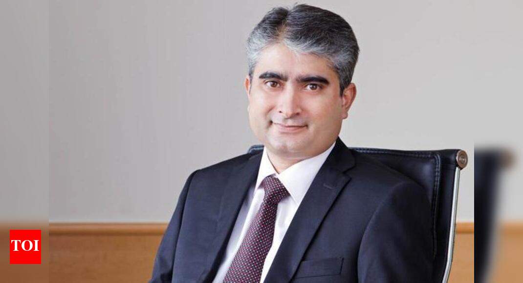 Former SAB Miller India chief Shalabh Seth joins OlaFleet Technologies ...