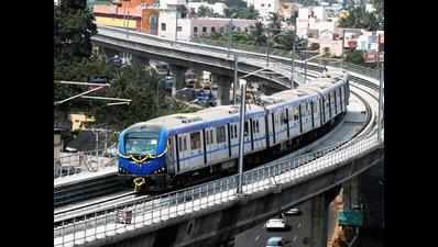 Chennai Metro Rail to run services in reduced frequency on three holidays