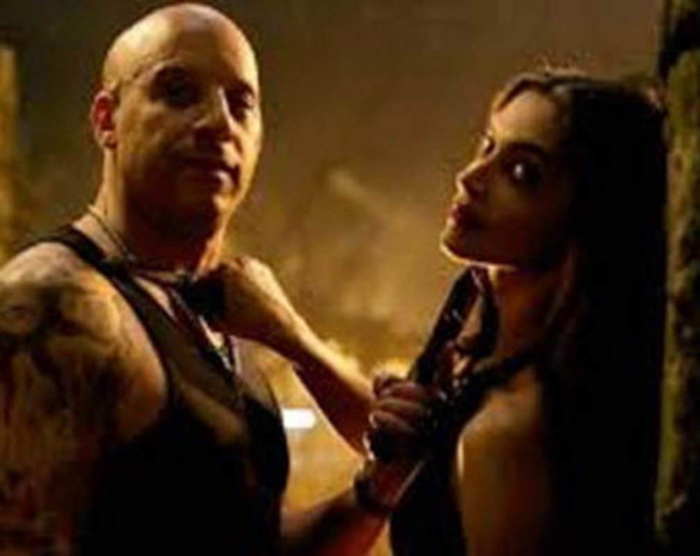 
xXx: The Return of Xander Cage Official Trailer 1
