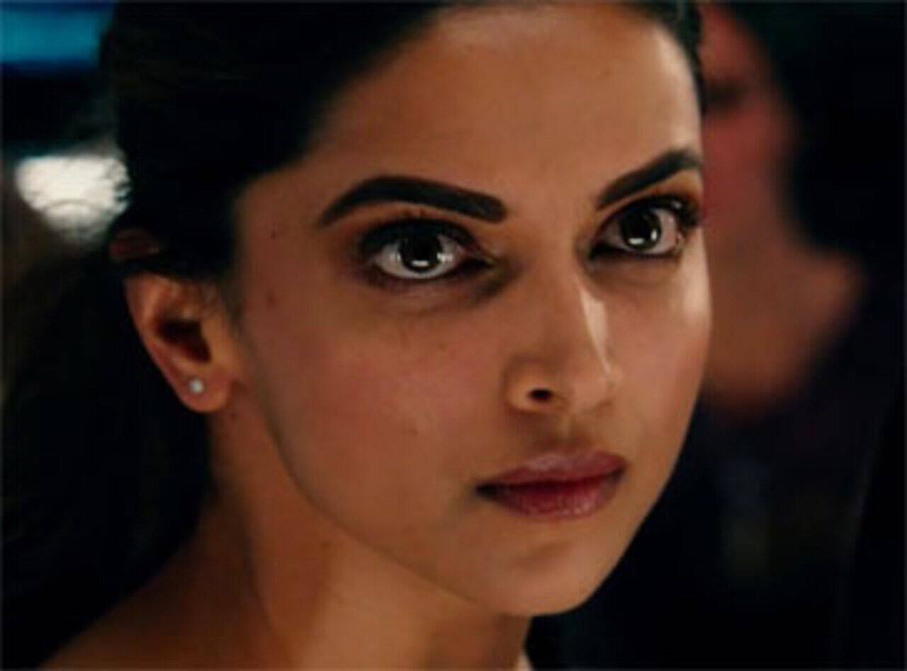 Deepika padukone xxnx video