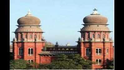 Granite scam: Madras HC issues notice to five govt agencies