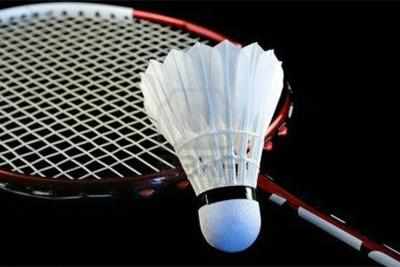 ‘No gum-sole shoes, no entry in mayor’s trophy badminton event’ | Navi ...