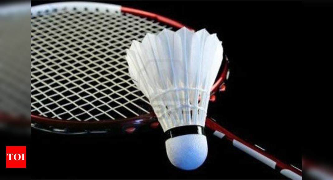 ‘No gum-sole sneakers, no entry in mayor’s trophy badminton occasion’ | Navi Mumbai Information