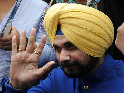 ‘Lack of clarity on Pargat’s seat delaying Sidhu’s joining’