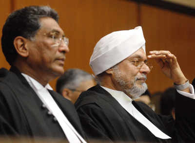 Shortage of judges hinders our work: CJI J S Khehar