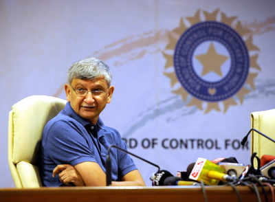 Did ousted BCCI secretary try to scare off England from tour?