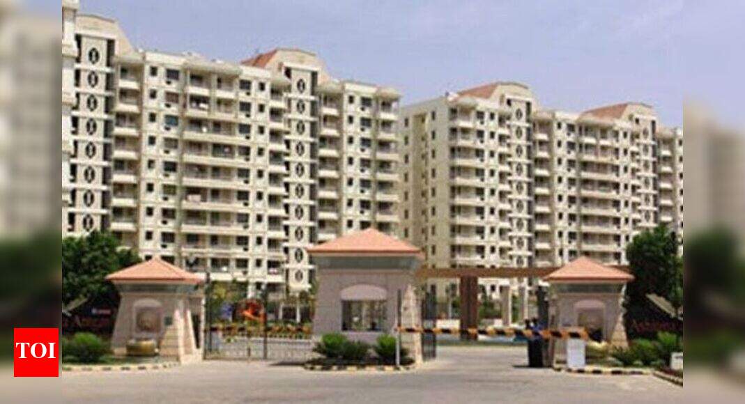 Private Residential Layouts : Karnataka to fix minimum land requirement ...