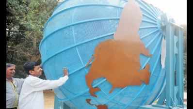 Eye on the sky: Revamped Bengaluru planetarium opens on January 17
