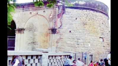 Kempe Gowda heritage structures set for a major makeover