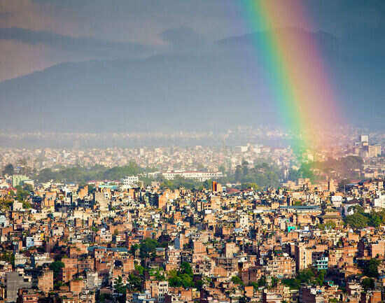 Weekend getaways from Kathmandu for the ones who want more!