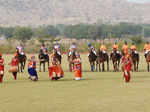 Jaipur Gold Cup 2017
