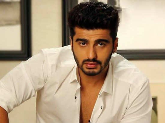 Arjun Kapoor: Nine films and I haven’t repeated a single director or heroine