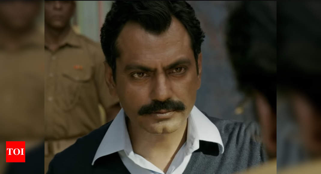 'Raees' promo: Nawazuddin Siddiqui steals the show with his stellar act ...