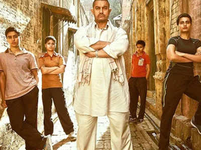 'Dangal' box-office collection Day 20: Aamir Khan film continues its golden run