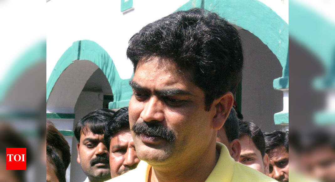 Police awaits probe report on former RJD MP Mohammad Shahabuddin’s ...