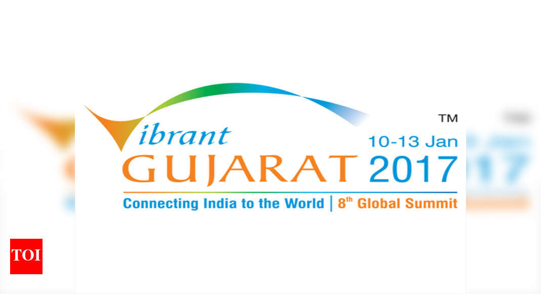 Vadodara Municipal Corporation Vibrant Gujarat Summit Vadodara