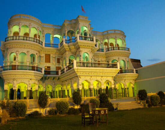 A guide to Shekhawati attractions that you cannot miss