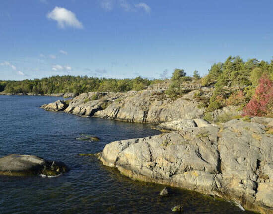 Finnhamn