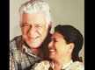 
Seema Kapoor on her love story with late Om Puri
