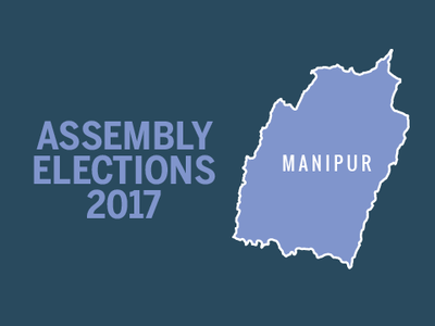 All you need to know about Manipur polls