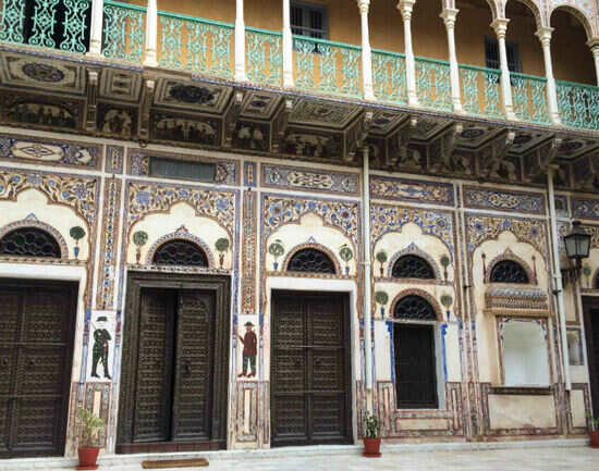 Surajgarh & Pilani