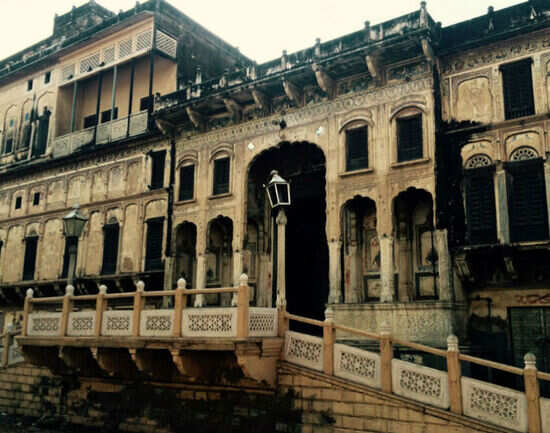 Mukundgarh
