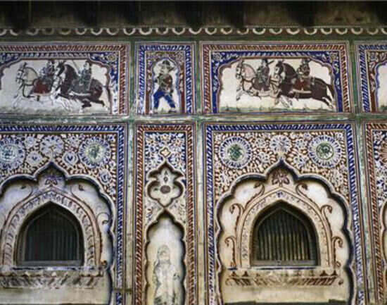 Jhunjhunu