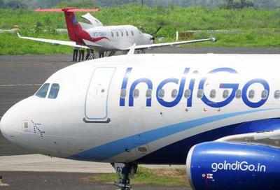 IndiGo to ferry mortal remains of NE people for free