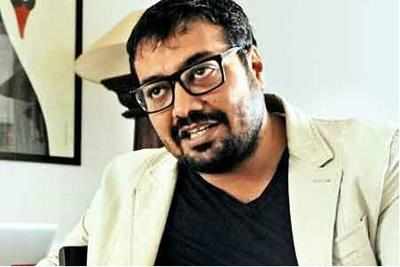 'Didn't have money to produce Fandry: Anurag Kashyap